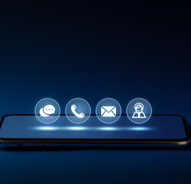 Contact